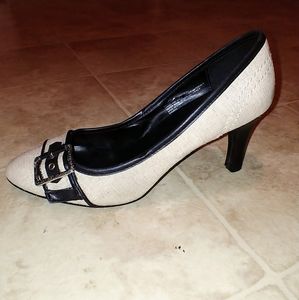 Banana Republic Heels